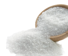 Сертификация соли